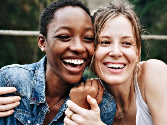 Smiling Faces - Cosmetic Dentist South Hills 