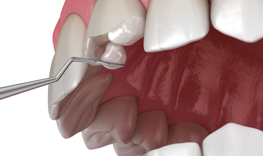 Factors Influencing Dental Bonding