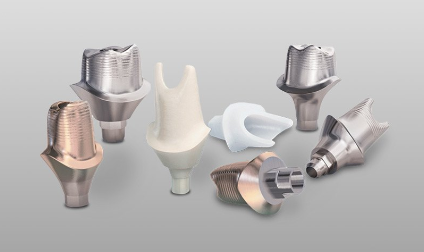Types of Abutments