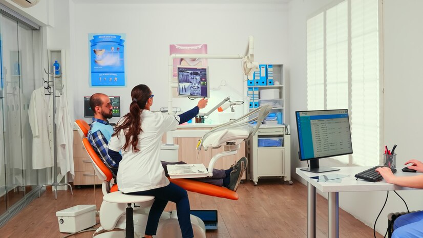 addressing your dental emergency effectively