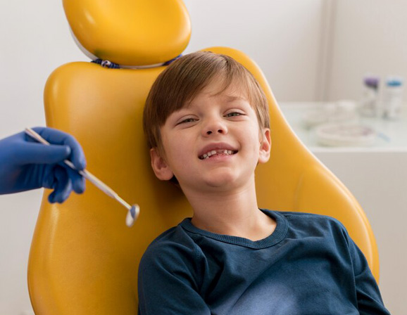 Childrens-Dentistry-Pearl dentistry of South Hills