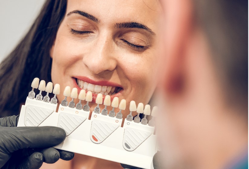 What daily habits can help my veneers last longer