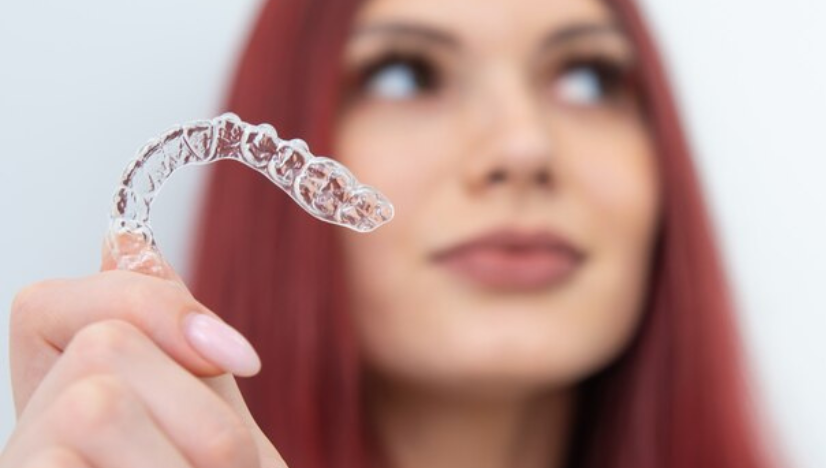 Clearcorrect Aligners Do They Cause Discomfort