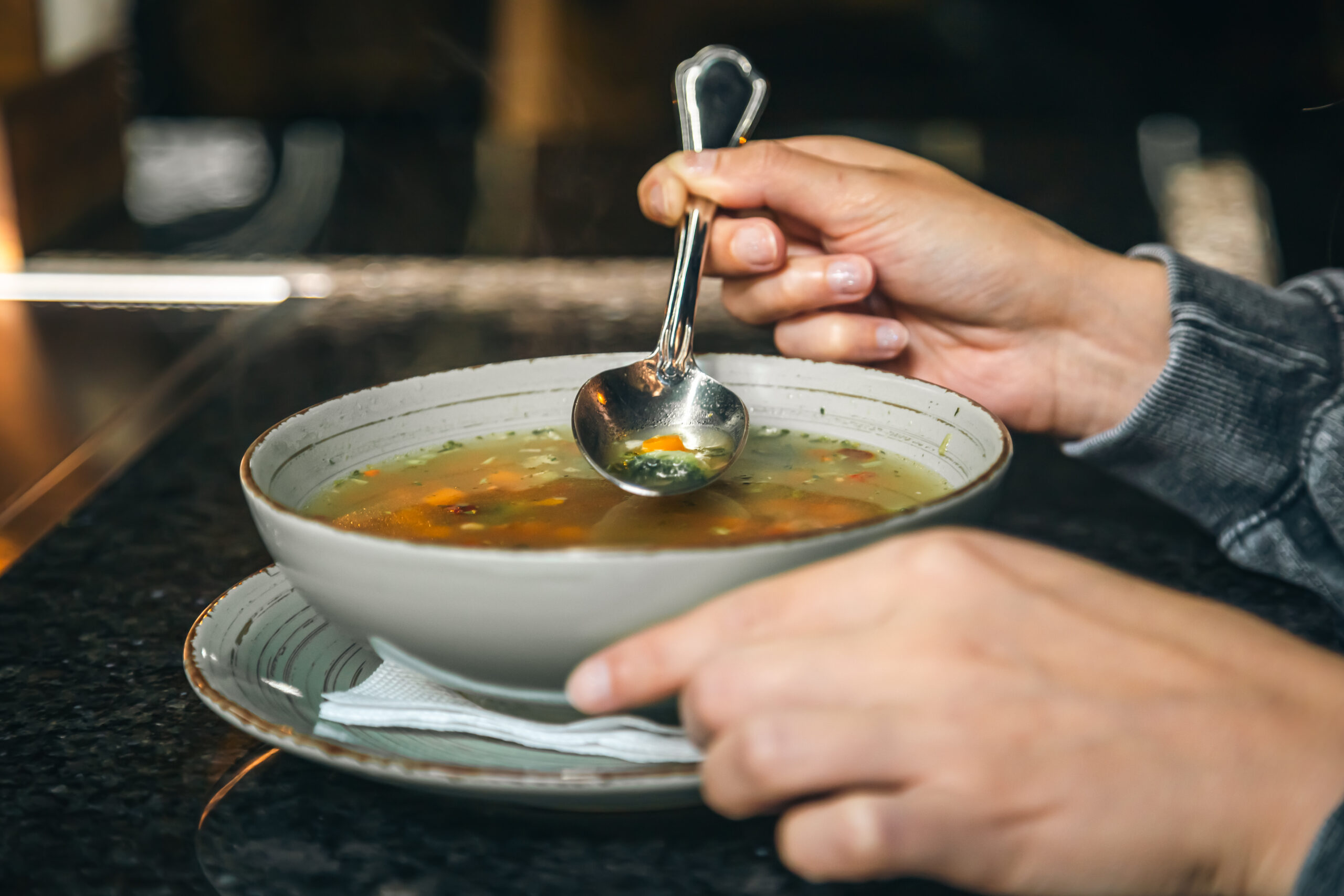 Easy and Delicious Soft Food Diet After Dental Surgery