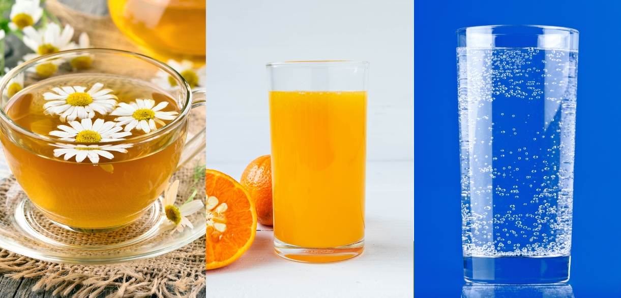 thanksgiving beverages what is safe for your teeth and what to avoid