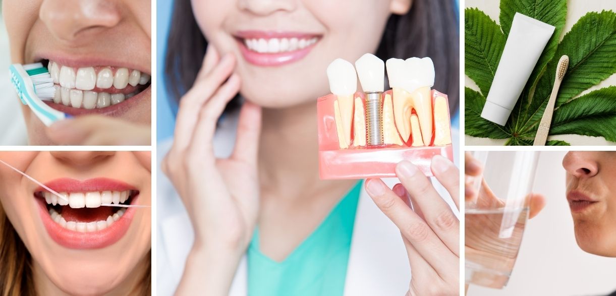 dos and donts you have to follow after dental implants