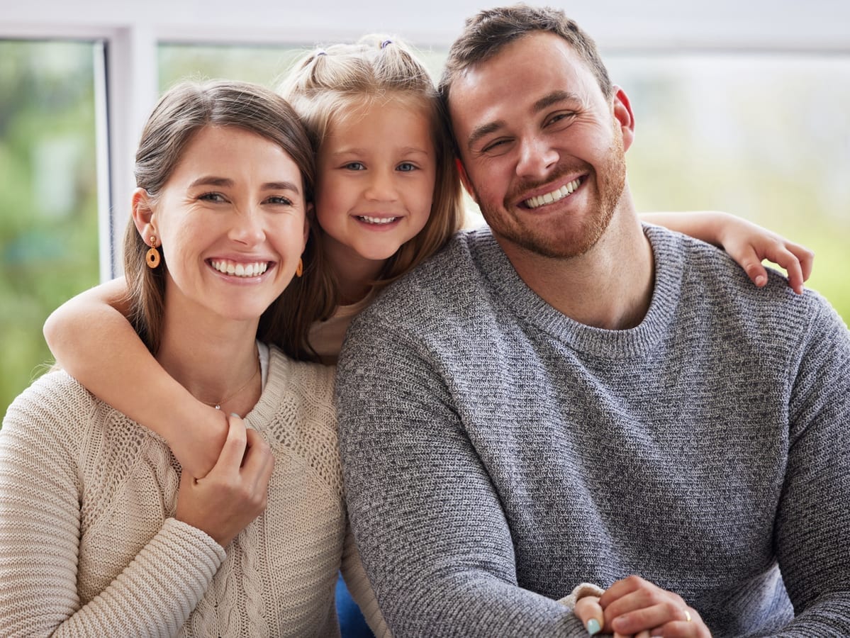 General Dentistry in Pittsburgh