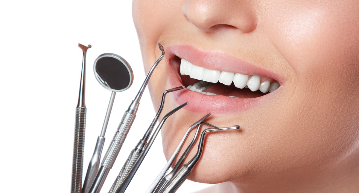 Cosmetic Dentistry in Dormont