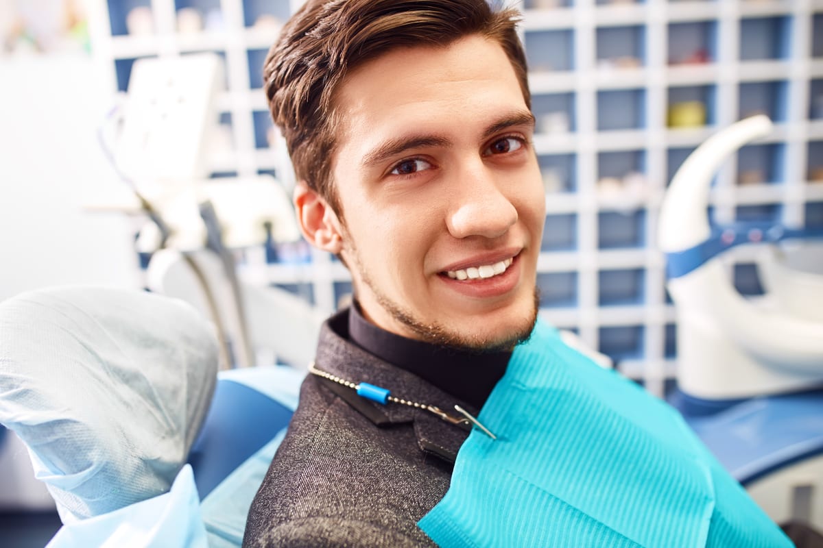Dental Bonding in Pittsburgh
