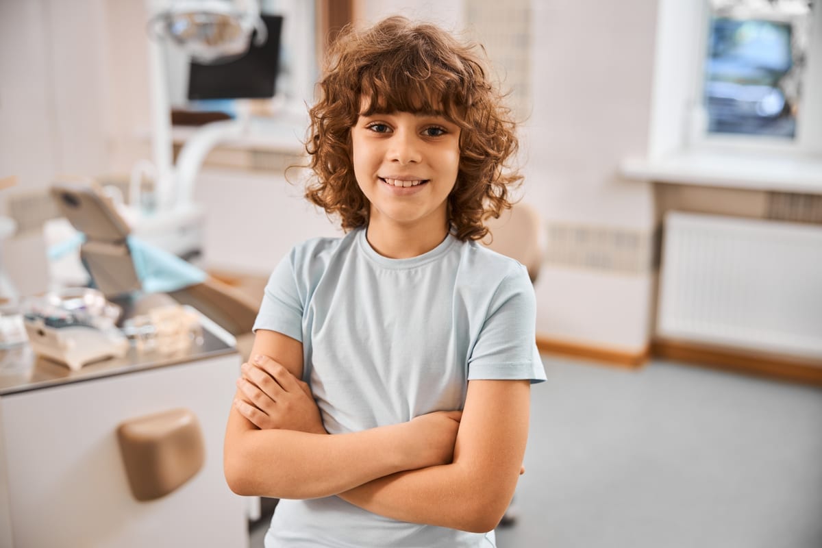 Pediatric Dentistry in Pittsburgh