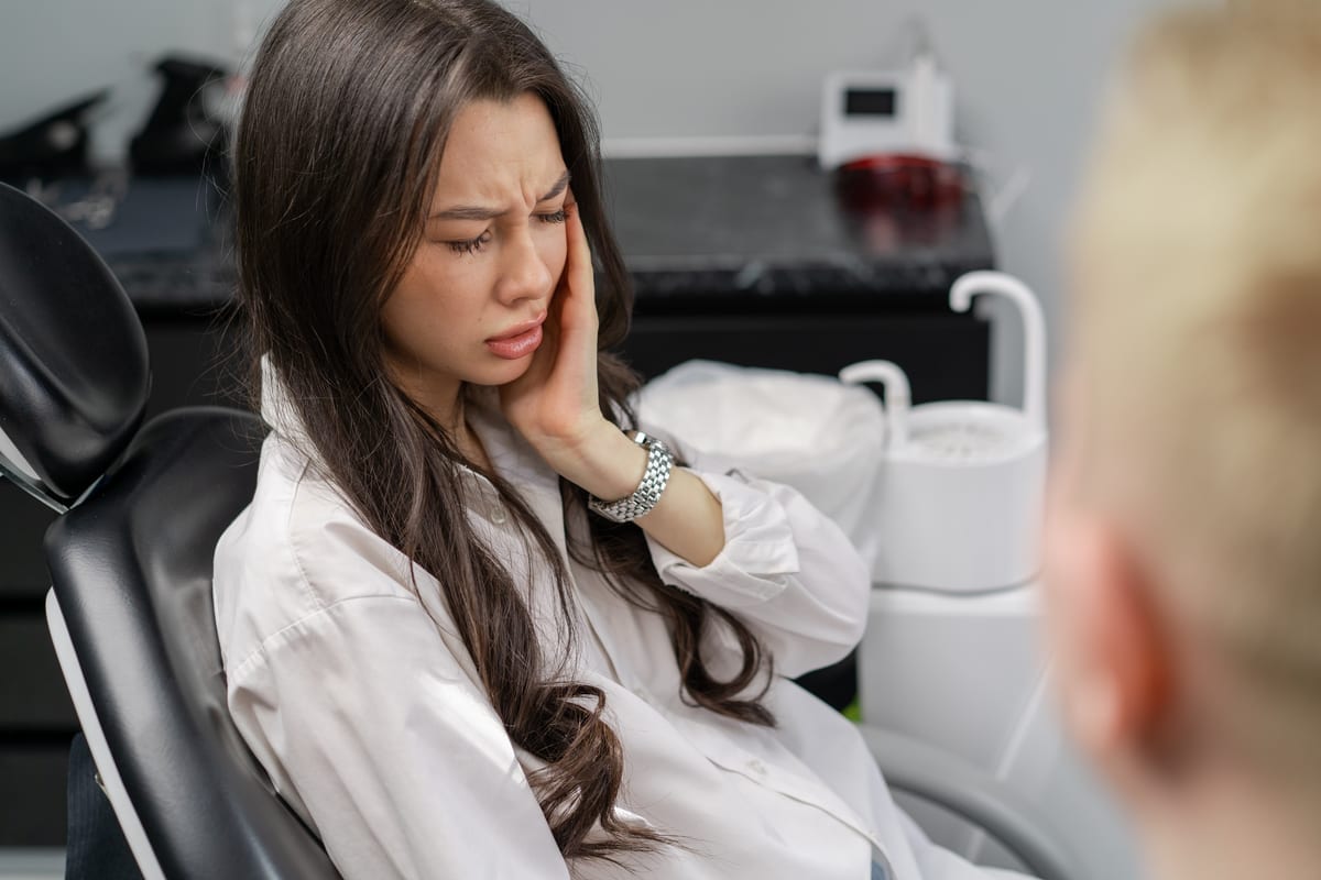 Tooth Extractions in Pittsburgh